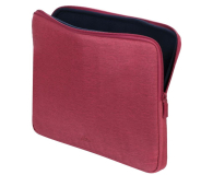 RIVACASE Suzuka 7703 laptop 13,3" czerwone - 1077801 - zdjęcie 4